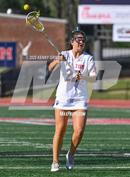 Thumbnail 3 in Bishop Ireton @ Milton (Legacy Cup)  photogallery.