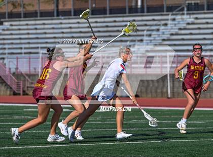 Thumbnail 3 in Bishop Ireton @ Milton (Legacy Cup)  photogallery.