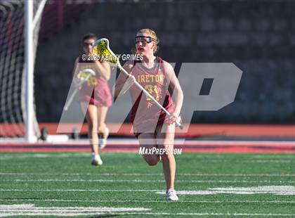Thumbnail 2 in Bishop Ireton @ Milton (Legacy Cup)  photogallery.