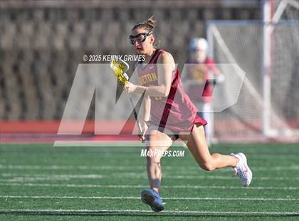 Thumbnail 3 in Bishop Ireton @ Milton (Legacy Cup)  photogallery.