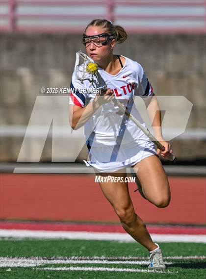 Thumbnail 2 in Bishop Ireton @ Milton (Legacy Cup)  photogallery.