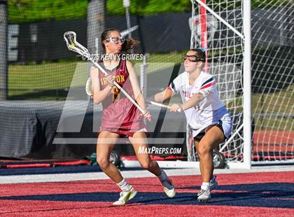 Thumbnail 3 in Bishop Ireton @ Milton (Legacy Cup)  photogallery.