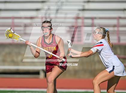 Thumbnail 1 in Bishop Ireton @ Milton (Legacy Cup)  photogallery.