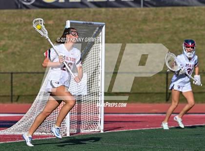 Thumbnail 2 in Bishop Ireton @ Milton (Legacy Cup)  photogallery.