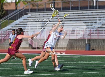 Thumbnail 2 in Bishop Ireton @ Milton (Legacy Cup)  photogallery.