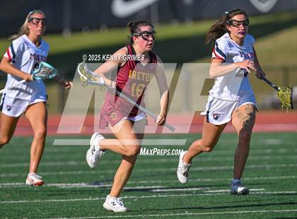 Thumbnail 3 in Bishop Ireton @ Milton (Legacy Cup)  photogallery.