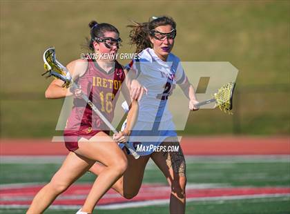 Thumbnail 2 in Bishop Ireton @ Milton (Legacy Cup)  photogallery.