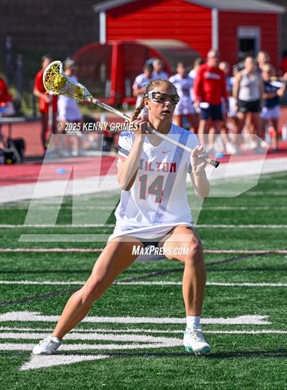Thumbnail 2 in Bishop Ireton @ Milton (Legacy Cup)  photogallery.