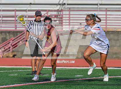 Thumbnail 3 in Bishop Ireton @ Milton (Legacy Cup)  photogallery.