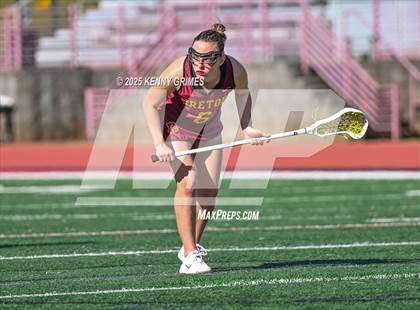 Thumbnail 1 in Bishop Ireton @ Milton (Legacy Cup)  photogallery.