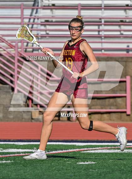 Thumbnail 2 in Bishop Ireton @ Milton (Legacy Cup)  photogallery.