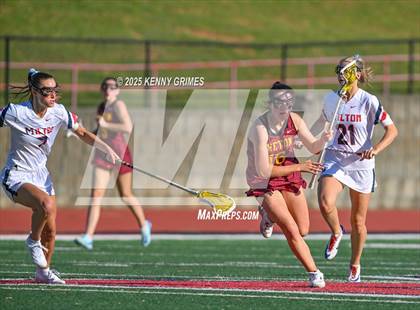 Thumbnail 1 in Bishop Ireton @ Milton (Legacy Cup)  photogallery.