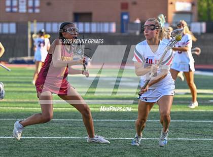 Thumbnail 1 in Bishop Ireton @ Milton (Legacy Cup)  photogallery.