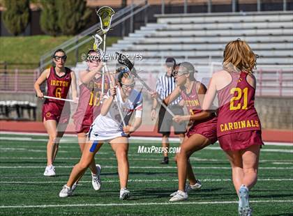 Thumbnail 2 in Bishop Ireton @ Milton (Legacy Cup)  photogallery.