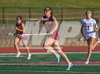 Thumbnail 1 in Bishop Ireton @ Milton (Legacy Cup)  photogallery.