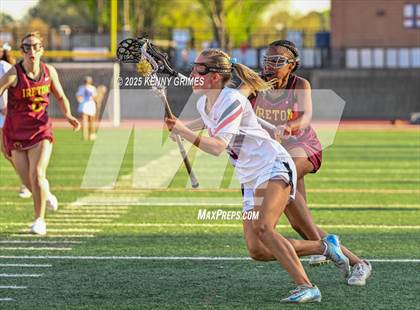 Thumbnail 3 in Bishop Ireton @ Milton (Legacy Cup)  photogallery.