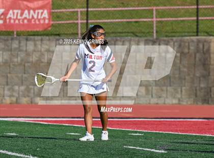 Thumbnail 1 in Bishop Ireton @ Milton (Legacy Cup)  photogallery.