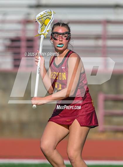Thumbnail 2 in Bishop Ireton @ Milton (Legacy Cup)  photogallery.