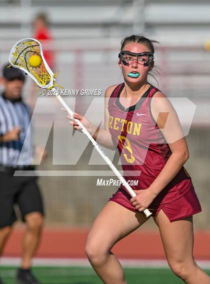 Thumbnail 3 in Bishop Ireton @ Milton (Legacy Cup)  photogallery.