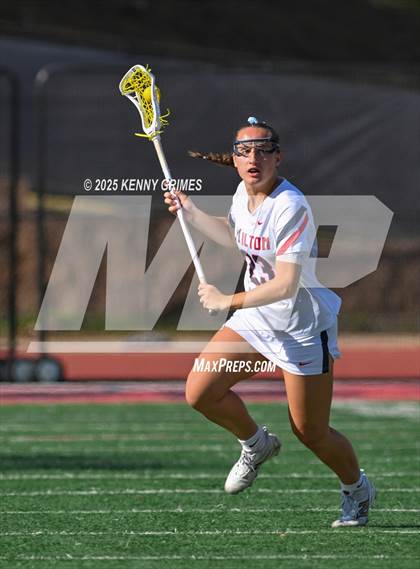 Thumbnail 1 in Bishop Ireton @ Milton (Legacy Cup)  photogallery.