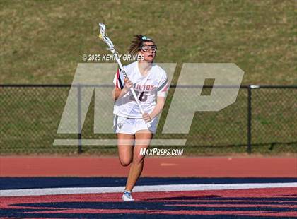 Thumbnail 2 in Bishop Ireton @ Milton (Legacy Cup)  photogallery.