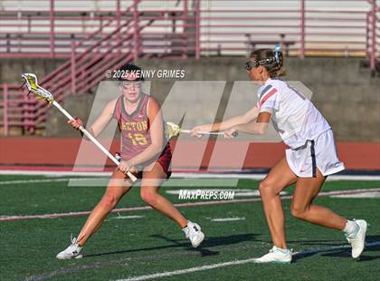 Thumbnail 1 in Bishop Ireton @ Milton (Legacy Cup)  photogallery.