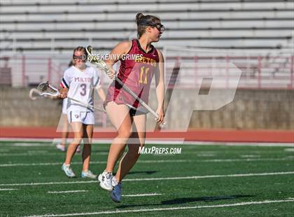 Thumbnail 1 in Bishop Ireton @ Milton (Legacy Cup)  photogallery.