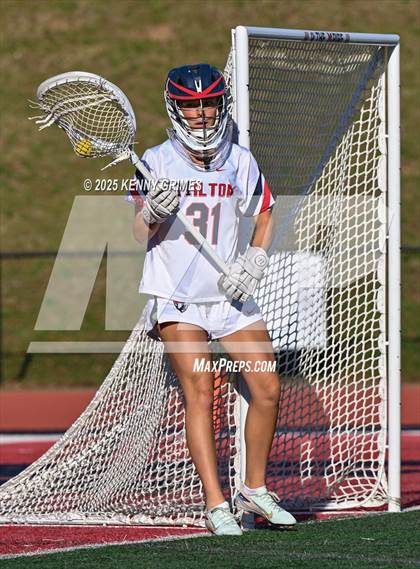 Thumbnail 1 in Bishop Ireton @ Milton (Legacy Cup)  photogallery.