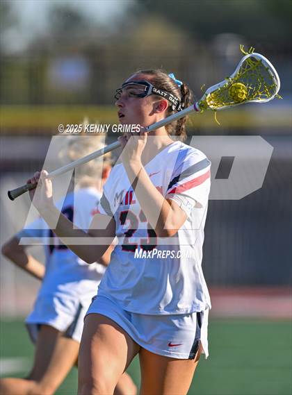 Thumbnail 2 in Bishop Ireton @ Milton (Legacy Cup)  photogallery.