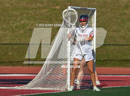 Thumbnail 2 in Bishop Ireton @ Milton (Legacy Cup)  photogallery.