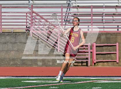 Thumbnail 3 in Bishop Ireton @ Milton (Legacy Cup)  photogallery.