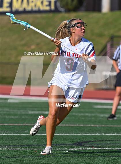Thumbnail 2 in Bishop Ireton @ Milton (Legacy Cup)  photogallery.