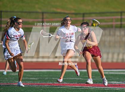 Thumbnail 2 in Bishop Ireton @ Milton (Legacy Cup)  photogallery.