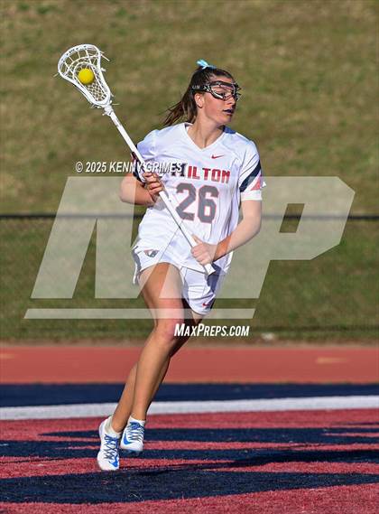 Thumbnail 3 in Bishop Ireton @ Milton (Legacy Cup)  photogallery.