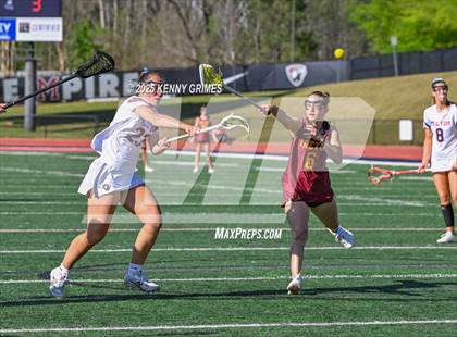 Thumbnail 1 in Bishop Ireton @ Milton (Legacy Cup)  photogallery.