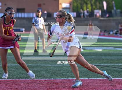Thumbnail 2 in Bishop Ireton @ Milton (Legacy Cup)  photogallery.