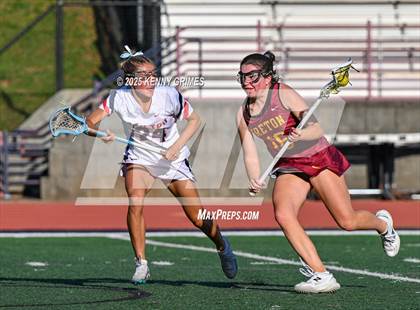 Thumbnail 2 in Bishop Ireton @ Milton (Legacy Cup)  photogallery.
