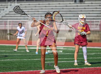 Thumbnail 1 in Bishop Ireton @ Milton (Legacy Cup)  photogallery.
