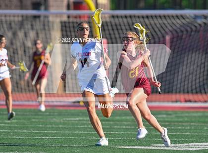 Thumbnail 3 in Bishop Ireton @ Milton (Legacy Cup)  photogallery.