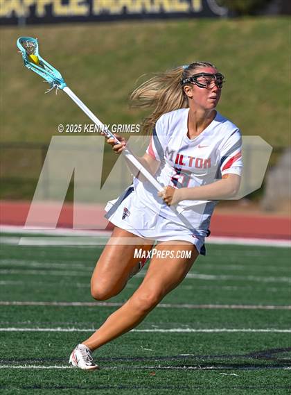 Thumbnail 1 in Bishop Ireton @ Milton (Legacy Cup)  photogallery.