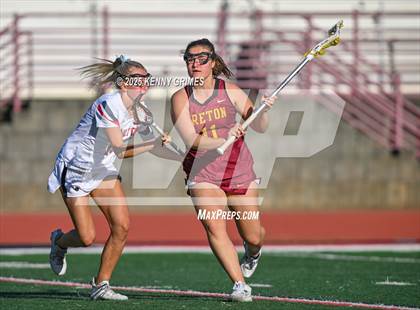 Thumbnail 3 in Bishop Ireton @ Milton (Legacy Cup)  photogallery.
