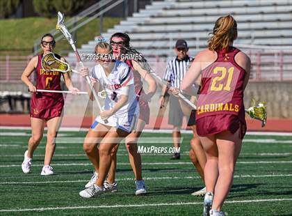 Thumbnail 1 in Bishop Ireton @ Milton (Legacy Cup)  photogallery.