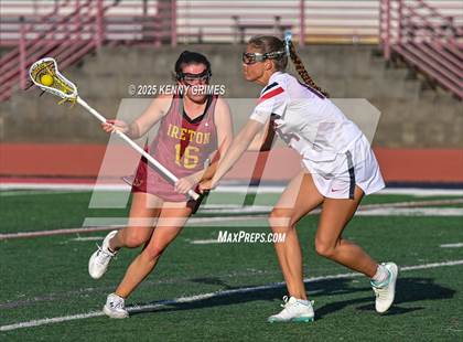 Thumbnail 2 in Bishop Ireton @ Milton (Legacy Cup)  photogallery.