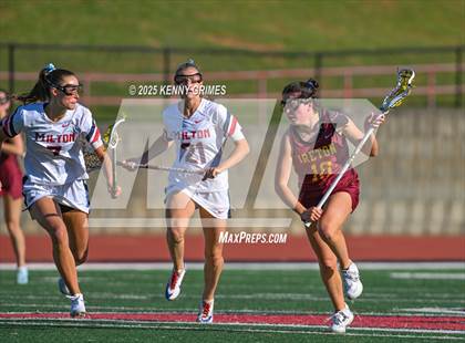 Thumbnail 3 in Bishop Ireton @ Milton (Legacy Cup)  photogallery.