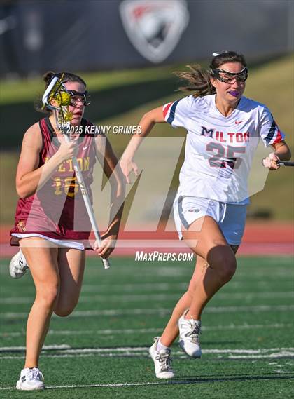 Thumbnail 1 in Bishop Ireton @ Milton (Legacy Cup)  photogallery.