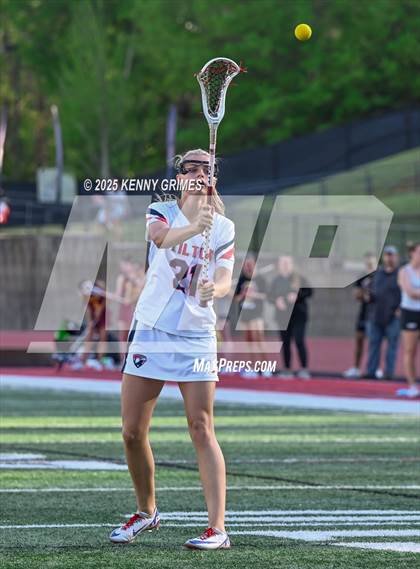 Thumbnail 1 in Bishop Ireton @ Milton (Legacy Cup)  photogallery.