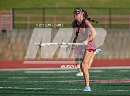 Thumbnail 2 in Bishop Ireton @ Milton (Legacy Cup)  photogallery.