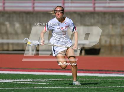 Thumbnail 3 in Bishop Ireton @ Milton (Legacy Cup)  photogallery.