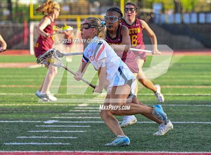 Thumbnail 3 in Bishop Ireton @ Milton (Legacy Cup)  photogallery.