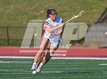 Thumbnail 1 in Bishop Ireton @ Milton (Legacy Cup)  photogallery.